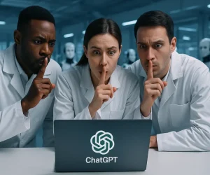 Новые функции ChatGPT для корпоративных клиентов: обзор возможностей