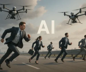 Крупнейшие сделки и инвестиции в AI-стартапы в 2025 году: кто лидирует