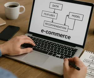 Как разработать собственную рекомендательную систему для e-commerce