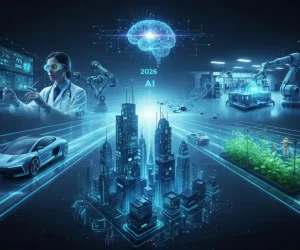 Какие отрасли быстрее всего меняются под влиянием ИИ в 2026 году