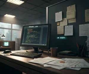 Этические дилеммы ИИ в геймдеве: от потери наград до страха потери рабочих мест