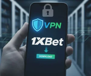 1хбет скачать через VPN: безопасно ли использовать и что нужно знать 1хбет скачать через VPN: безопасно ли использовать и что нужно знать