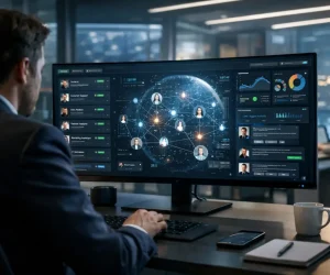 OpenAI Frontier — платформа управления AI-агентами для бизнеса в 2026