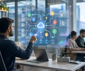 Gemini Enterprise Agent Platform: как запускать ИИ-агентов в Google Cloud