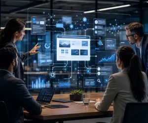 AI-поиск и SEO 2026: как бизнесу попадать в ответы ChatGPT, Gemini и Google AI