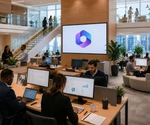 Microsoft 365 Copilot в крупной компании: чему учит внедрение PwC на 230 000 сотрудников