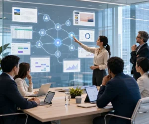 Microsoft 365 Copilot для компаний: обзор функций, агентов и сценариев внедрения Microsoft 365 Copilot для компаний: обзор функций, агентов и сценариев внедрения